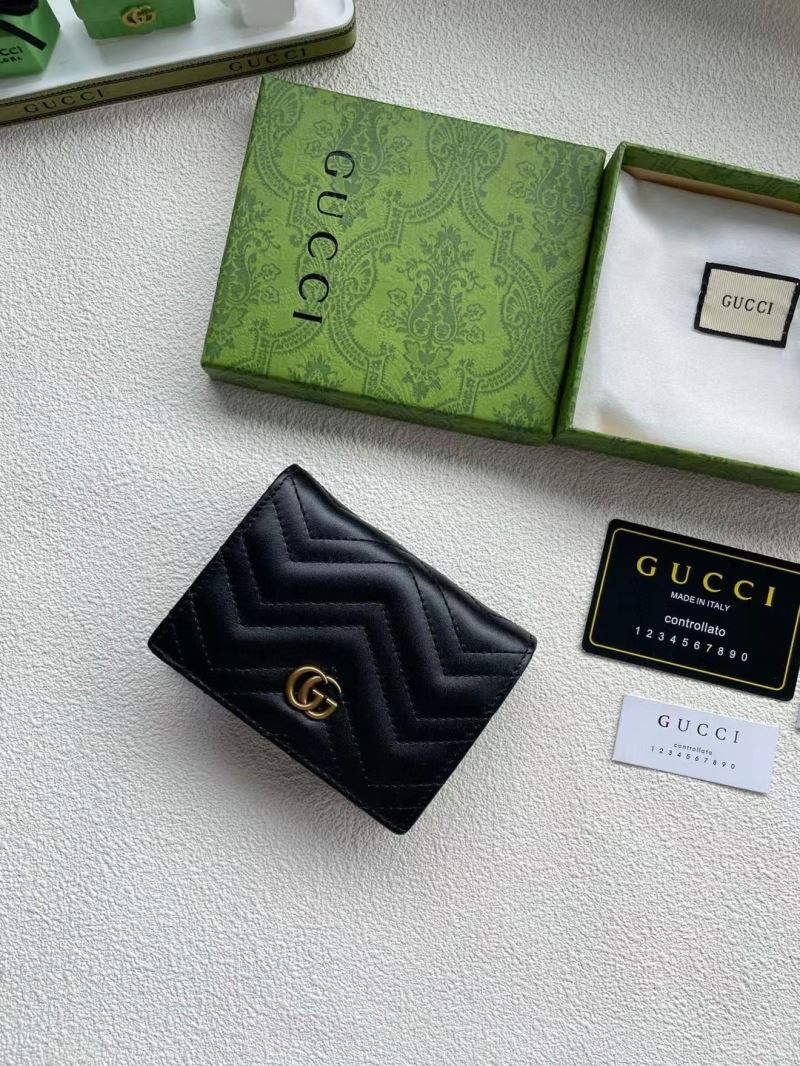 Gucci Wallets Purse